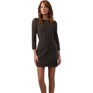 Diane Von Furstenberg ‘Caritan’ Lace Dress